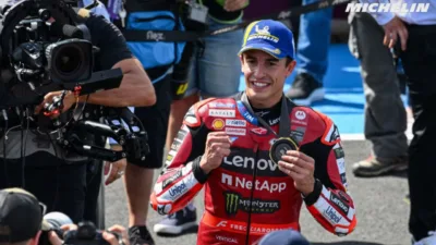 Daftar Juara Sprint Race MotoGP 2026