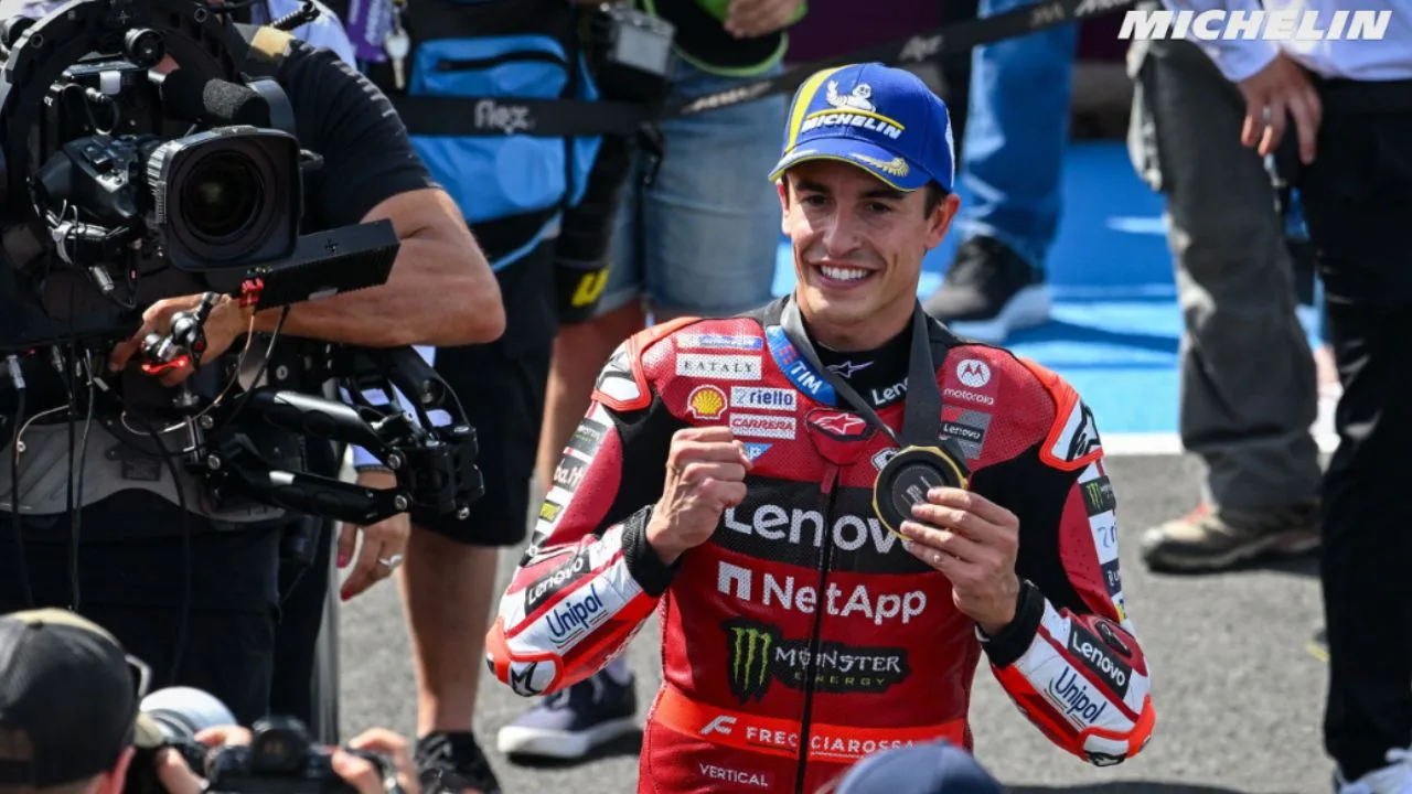 Daftar Juara Sprint Race MotoGP 2026