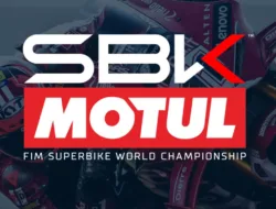 Daftar Pemenang Terbanyak WorldSBK Sepanjang Sejarah