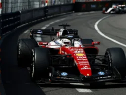 Ferrari Butuh Peningkatan, Lewis Hamilton Ungkap Kelemahan SF-26 Dibanding Mercedes