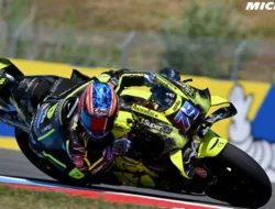Hasil Practice MotoGP Republik Ceko 2026: Ai Ogura Tercepat, Aprilia Kuasai Brno