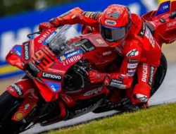 Jadwal MotoGP Republik Ceko 2026 Lengkap, 19-20 Juni: Balapan Brno Kembali Panaskan Persaingan Gelar