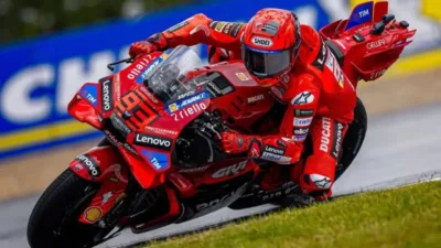 Jadwal MotoGP Republik Ceko 2026 Lengkap, 19-20 Juni Balapan Brno Kembali Panaskan Persaingan Gelar