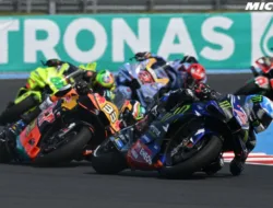 Kapan Pengumuman Pembalap MotoGP 2027? Kesepakatan Baru Buka Jalan Bursa Transfer Resmi