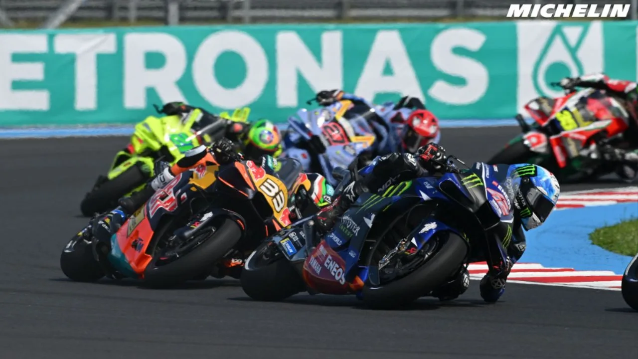 Kapan Pengumuman Pembalap MotoGP 2027 Kesepakatan Baru Buka Jalan Bursa Transfer Resmi