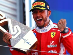 Klasemen F1 Usai Grand Prix Barcelona 2026: Hamilton Pangkas Jarak, Antonelli Masih Memimpin
