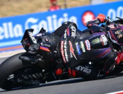 Klasemen MotoGP 2026 Usai Sprint Race di Brno: Bezzecchi Tertekan, Martin Semakin Dekat