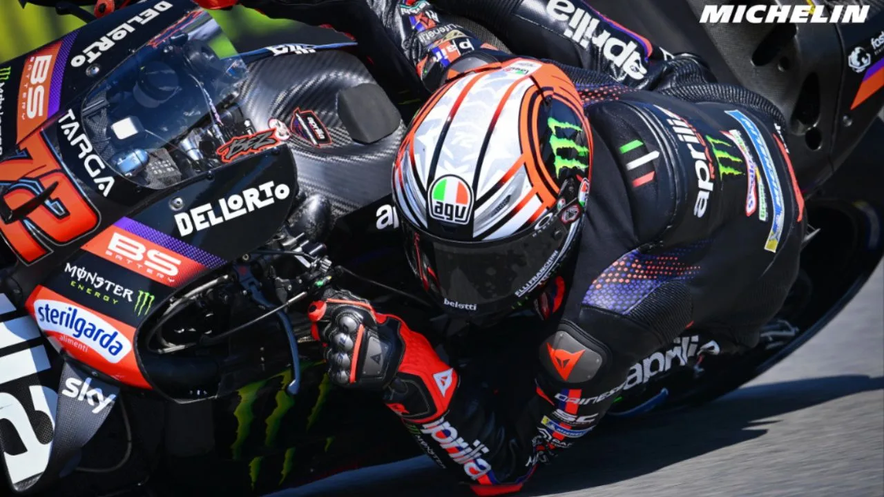 Klasemen Usai MotoGP Brno 2026 Marquez Makin Dekat, Bezzecchi Masih Memimpin
