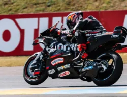 Kondisi Fisik Tidak Fit, Jorge Martin Hadapi Tantangan Berat di MotoGP Brno 2026