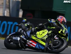 Meraih Pole Position MotoGP Pertama, Ai Ogura Ukir Sejarah di Brno 2026