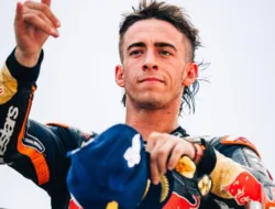 Mesin Motor 1000cc Jadi Rahasia Adaptasi Cepat Pedro Acosta di MotoGP