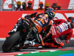 Motor MotoGP 850cc Mulai Diuji di Brno, Era Baru MotoGP 2027 Semakin Dekat