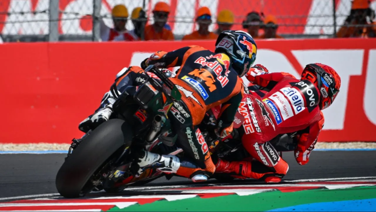 Motor MotoGP 850cc Mulai Diuji di Brno, Era Baru MotoGP 2027 Semakin Dekat