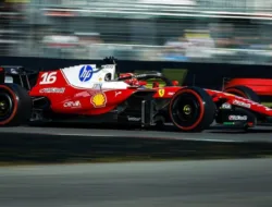 Prediksi F1 GP Monaco 2026: Ferrari Dijagokan Rebut Pole Position, McLaren Akui Keunggulan Rival