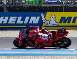 Sirkuit Balaton Park Terancam Dicoret, MotoGP Hungaria Disebut Pindah Mulai 2027