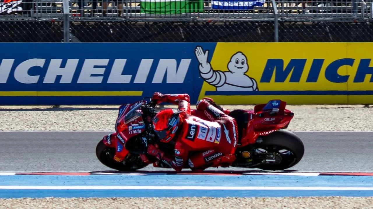 Sirkuit Balaton Park Terancam Dicoret, MotoGP Hungaria Disebut Pindah Mulai 2027