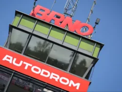 Starting Grid MotoGP Brno 2026 Resmi Berubah, Bezzecchi Diskors dari Balapan