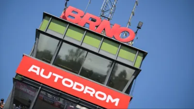 Starting Grid MotoGP Brno 2026 Resmi Berubah, Bezzecchi Diskors dari Balapan
