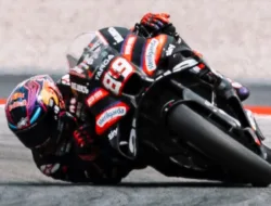 Teknologi Ride Height Device Kembali Jadi Perdebatan, Akankah Perangkat Ini Alami Pelarangan?