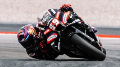 Teknologi Ride Height Device Kembali Jadi Perdebatan, Akankah Perangkat Ini Alami Pelarangan