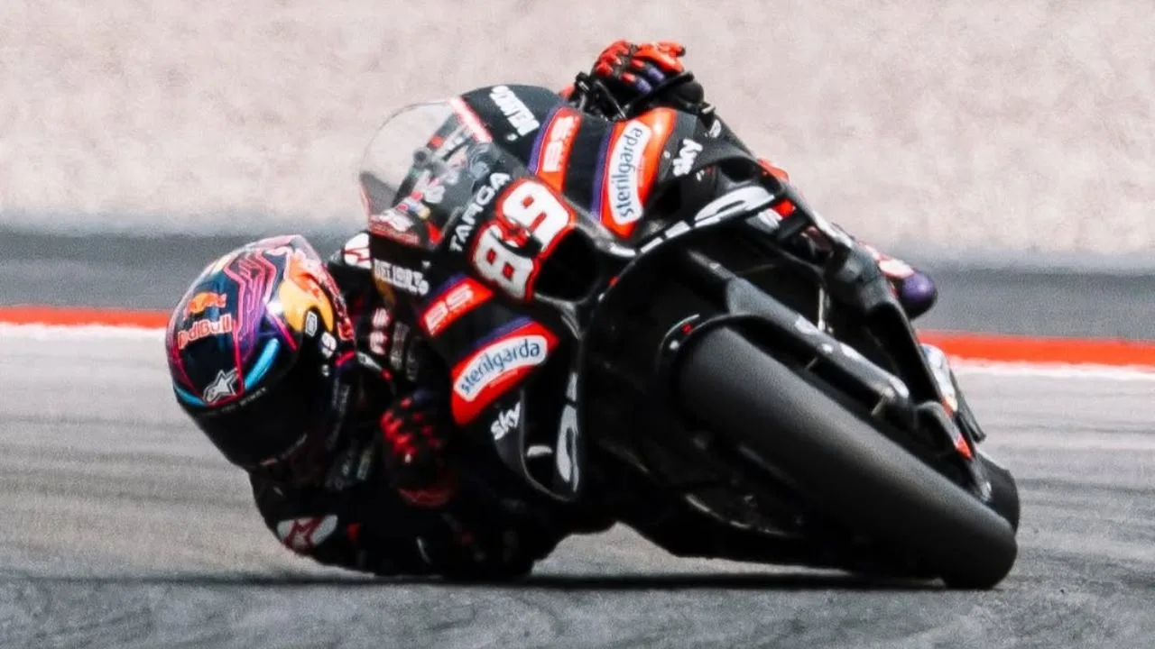 Teknologi Ride Height Device Kembali Jadi Perdebatan, Akankah Perangkat Ini Alami Pelarangan