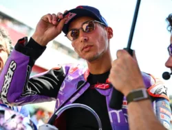 Toprak Razgatlioglu Ungkap Kunci Maksimalkan Performa Motor Yamaha M1 di MotoGP