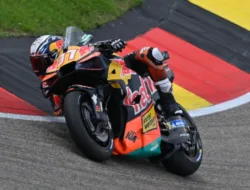 Cukup 10 Lap Saja, Acosta Sebut Sprint Race MotoGP ‘Membosankan’, Namun Grid Oke