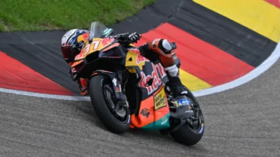 Cukup 10 Lap Saja, Acosta Sebut Sprint Race MotoGP 'Membosankan', Namun Grid Oke