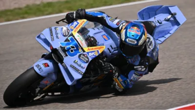 Hasil Latihan Bebas Sabtu MotoGP Jerman 2026: Alex Marquez Dominasi FP2 Sachsenring, Marc Marquez Masuk Lima Besar