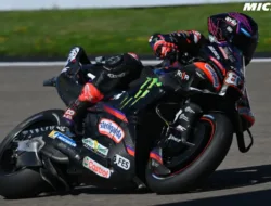 Klasemen MotoGP Usai Sprint Race: Jorge Martin Masih Memimpin, Marc Marquez Pangkas Jarak