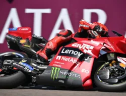 Marc Marquez Tegaskan Kalah di MotoGP Jerman Bukan Masalah Besar, Benarkah?