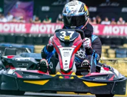 Aksi Pedro Acosta Balap Karting 24 Jam di Le Mans Jadi Menu Unik Jelang MotoGP Aragon