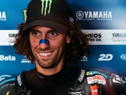 Alex Rins Gabung Ducati WorldSBK: Negosiasi Tim GoEleven Masuki Pekan Penentu Jelang 2027