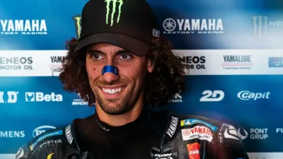 Alex Rins Gabung Ducati WorldSBK: Negosiasi Tim GoEleven Masuki Pekan Penentu Jelang 2027