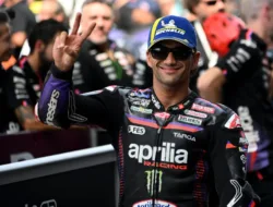 Balas Keraguan Gabung Yamaha, Jorge Martin: Dulu Pindah ke Aprilia Juga Disebut Bencana!
