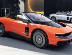 Fenomena Gila, Harga Ferrari Luce EV: Unit Perdana Tembus Rp650 Miliar Sejajar Legenda 250 GTO
