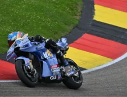 Hasil FP1 MotoGP Inggris 2026: Alex Marquez Tercepat, Marco Bezzecchi dan Pedro Acosta Tempel Ketat