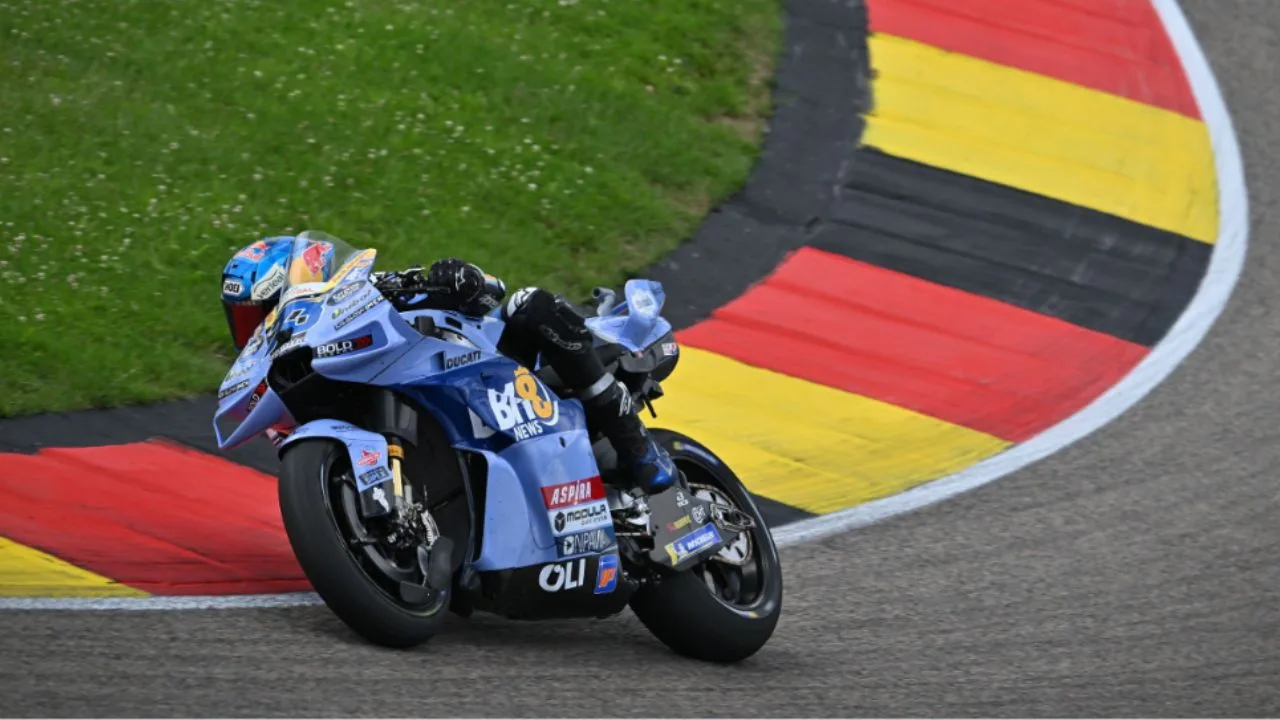 Hasil FP1 MotoGP Inggris 2026 Alex Marquez Tercepat, Marco Bezzecchi dan Pedro Acosta Tempel Ketat
