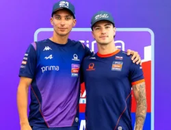 Izan Guevara Naik Kelas ke MotoGP: Resmi Gantikan Jack Miller di Pramac Yamaha Musim 2027