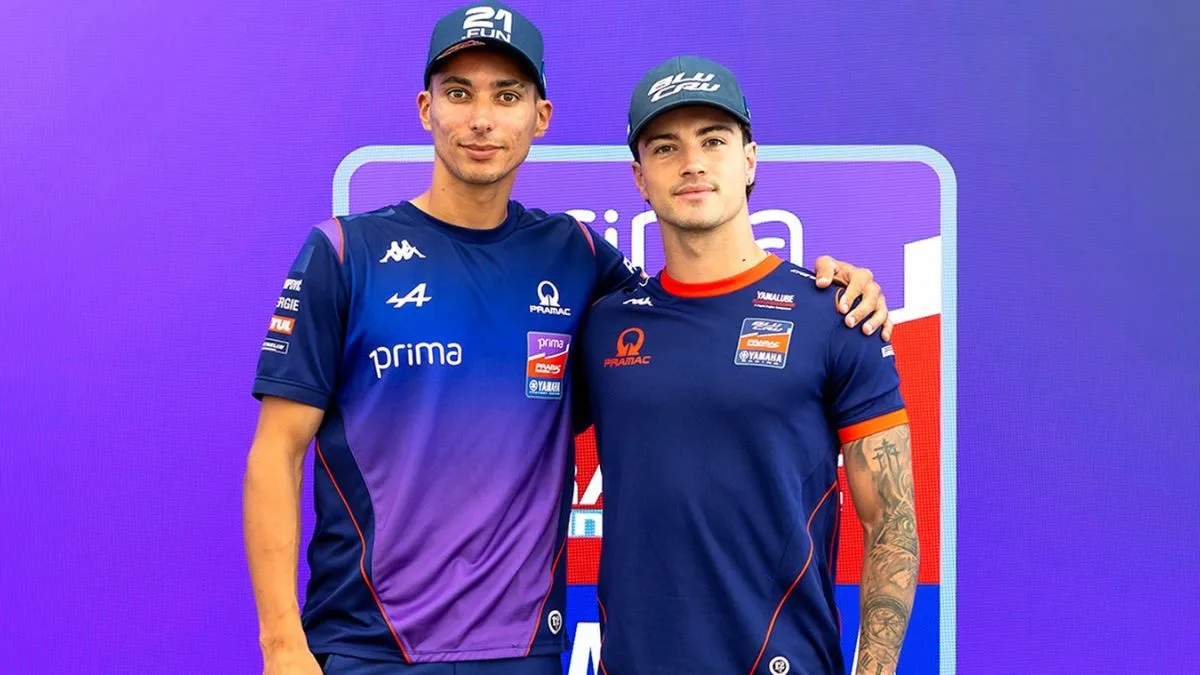 Izan Guevara Naik Kelas ke MotoGP Resmi Gantikan Jack Miller di Pramac Yamaha Musim 2027