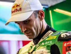 Johann Zarco Comeback di GP Aragon: Pulih Lebih Cepat Tanpa Operasi, Siap Mengaspal Bersama LCR Honda