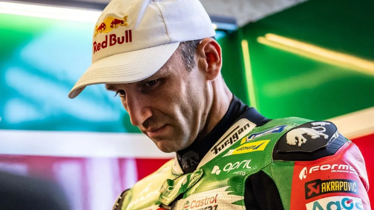 Johann Zarco Comeback di GP Aragon Pulih Lebih Cepat Tanpa Operasi, Siap Mengaspal Bersama LCR Honda
