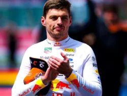 Komitmen Masa Depan Verstappen di Red Bull: Tolak Pindah Tim dan Kunci Kontrak Jangka Panjang