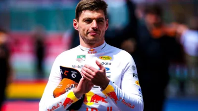 Komitmen Masa Depan Verstappen di Red Bull: Tolak Pindah Tim dan Kunci Kontrak Jangka Panjang
