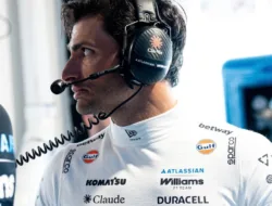 Kunci Lineup Williams F1 2027: Gandeng Carlos Sainz dan Alex Albon untuk Proyek Jangka Panjang