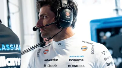 Kunci Lineup Williams F1 2027 Gandeng Carlos Sainz dan Alex Albon untuk Proyek Jangka Panjang