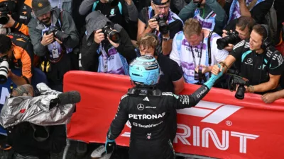 Membedah Statistik Sprint Race Formula 1 Dari Era Awal 2021 hingga Rencana 12 Seri pada Musim 2027
