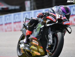 Pemuncak Klasemen Jorge Martin Siap Hadapi Paruh Kedua MotoGP 2026, Persaingan Gelar Makin Sengit