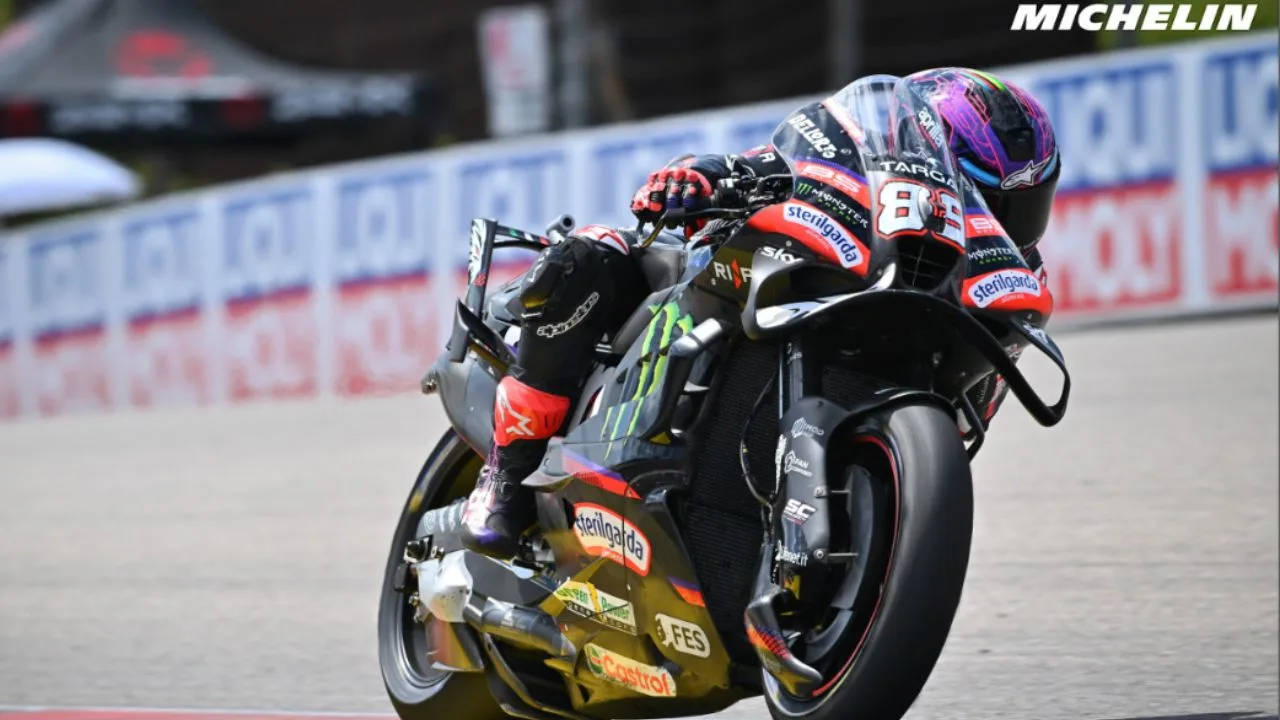 Pemuncak Klasemen Jorge Martin Siap Hadapi Paruh Kedua MotoGP 2026, Persaingan Gelar Makin Sengit