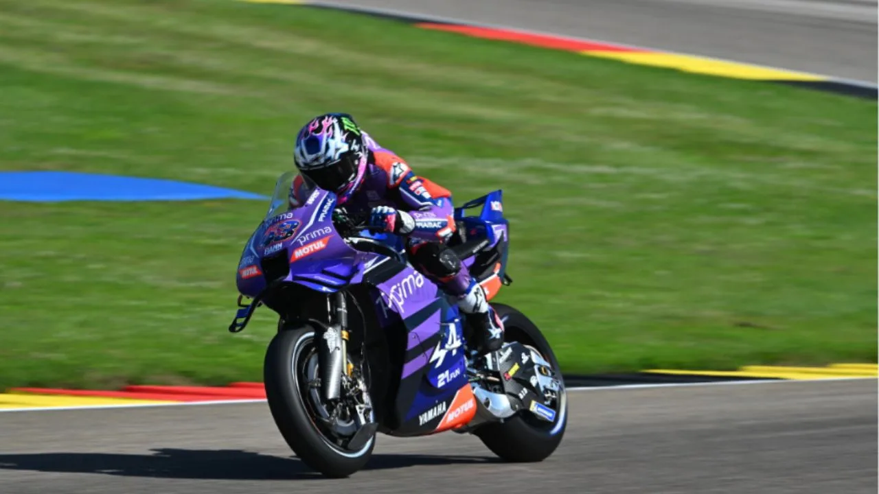 Perkembangan Motor Yamaha Dinanti, Jack Miller Optimistis Ada Kemajuan di MotoGP Inggris 2026